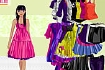 Thumbnail of Distinguished Colors Dressup